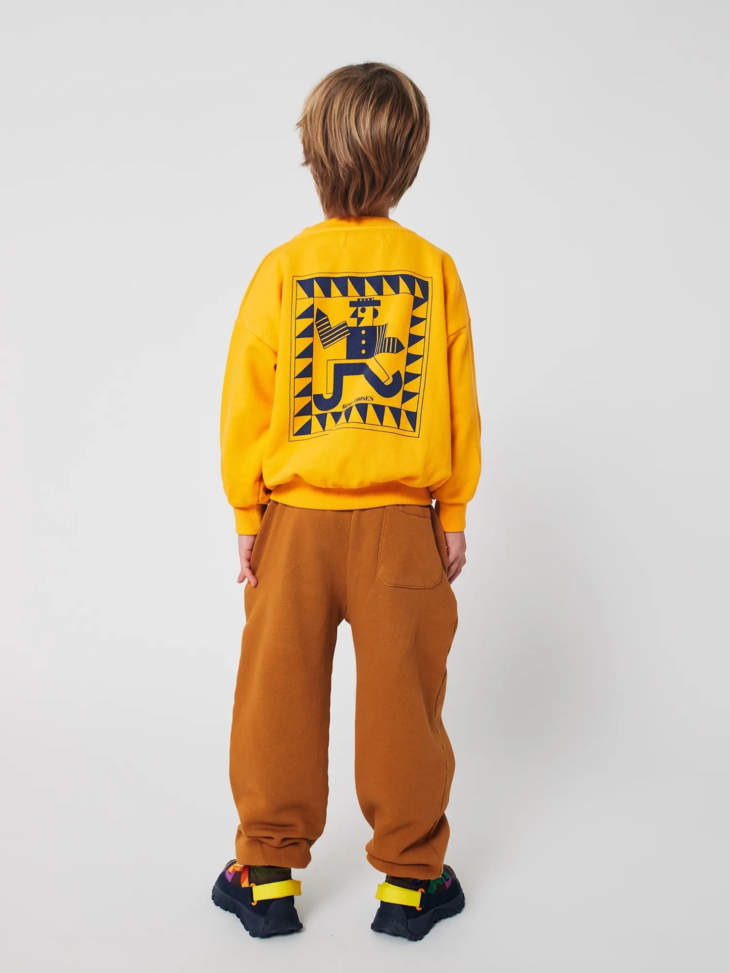 Chess Pawn Jogger