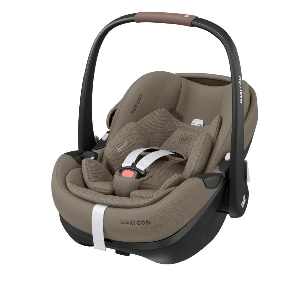 Pebble 360 Pro 2 Baby Car Seat