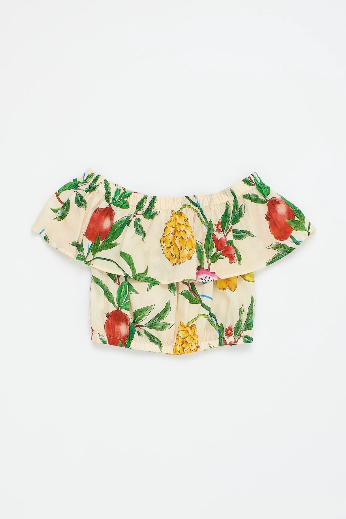 Passion Fruit Top