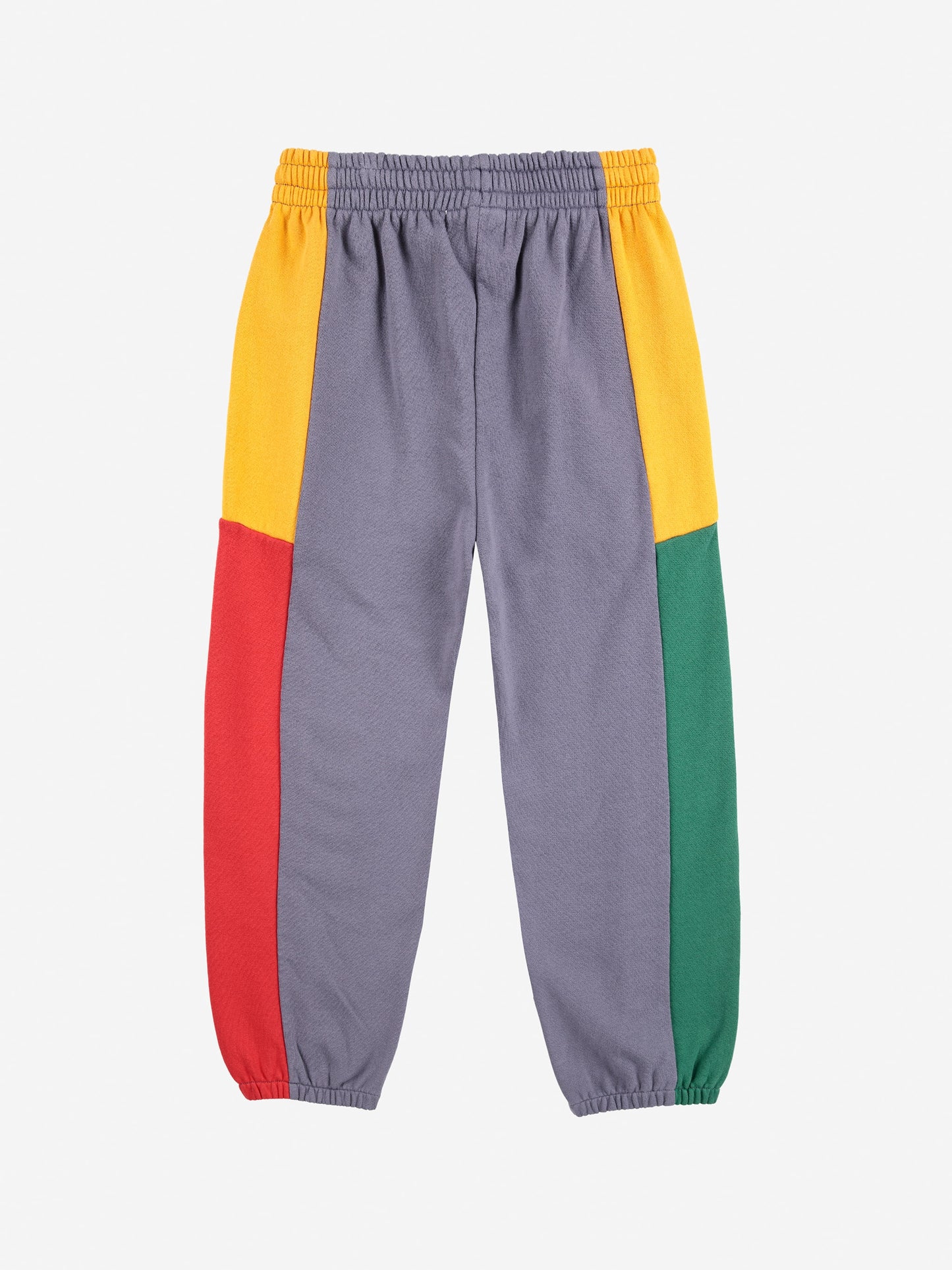 Color Block Jogger