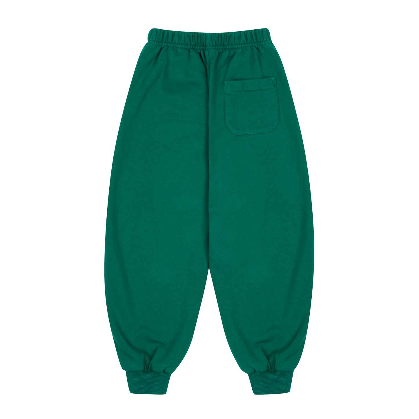 The Key Jogger