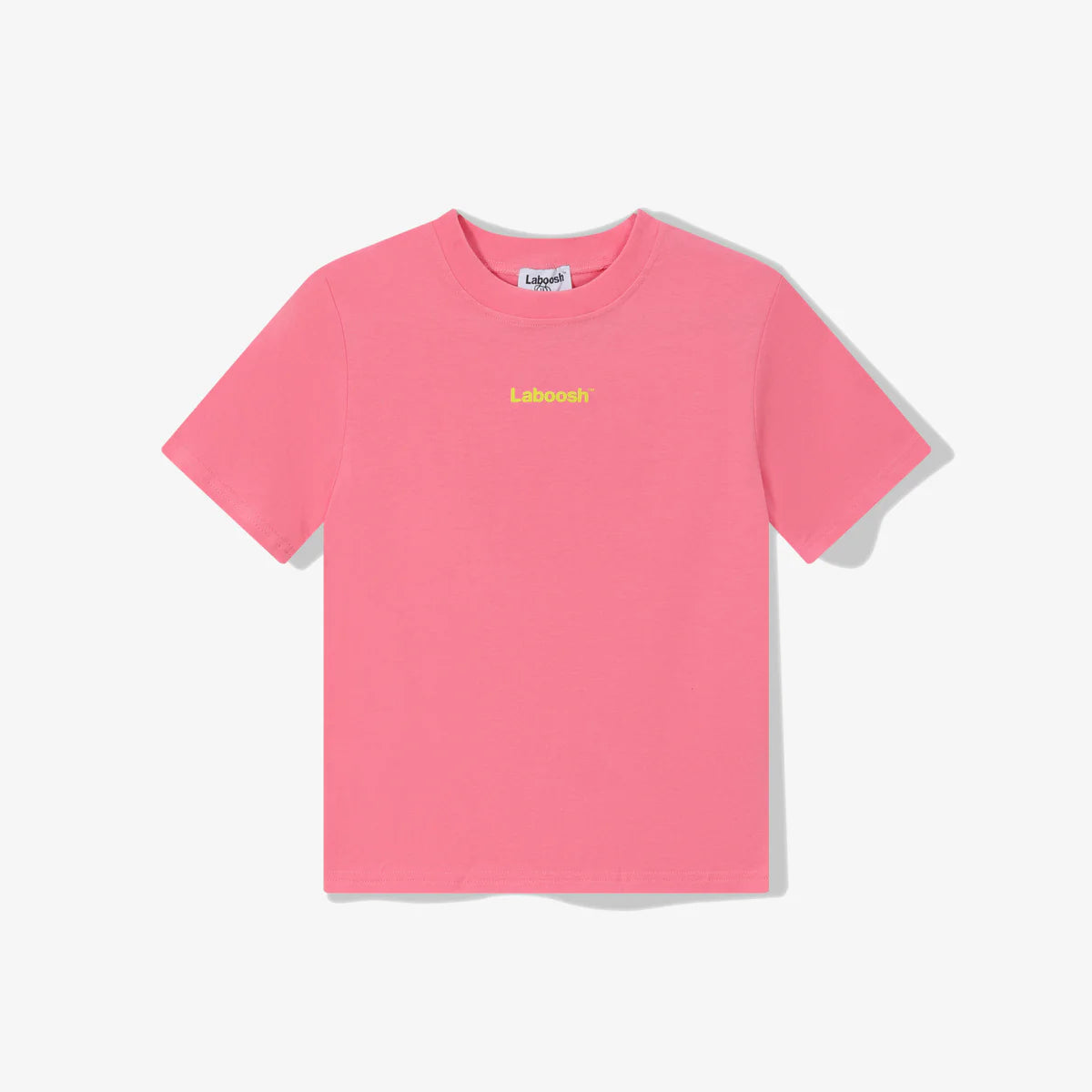 Moodsie T-Shirt - Bubble Gum