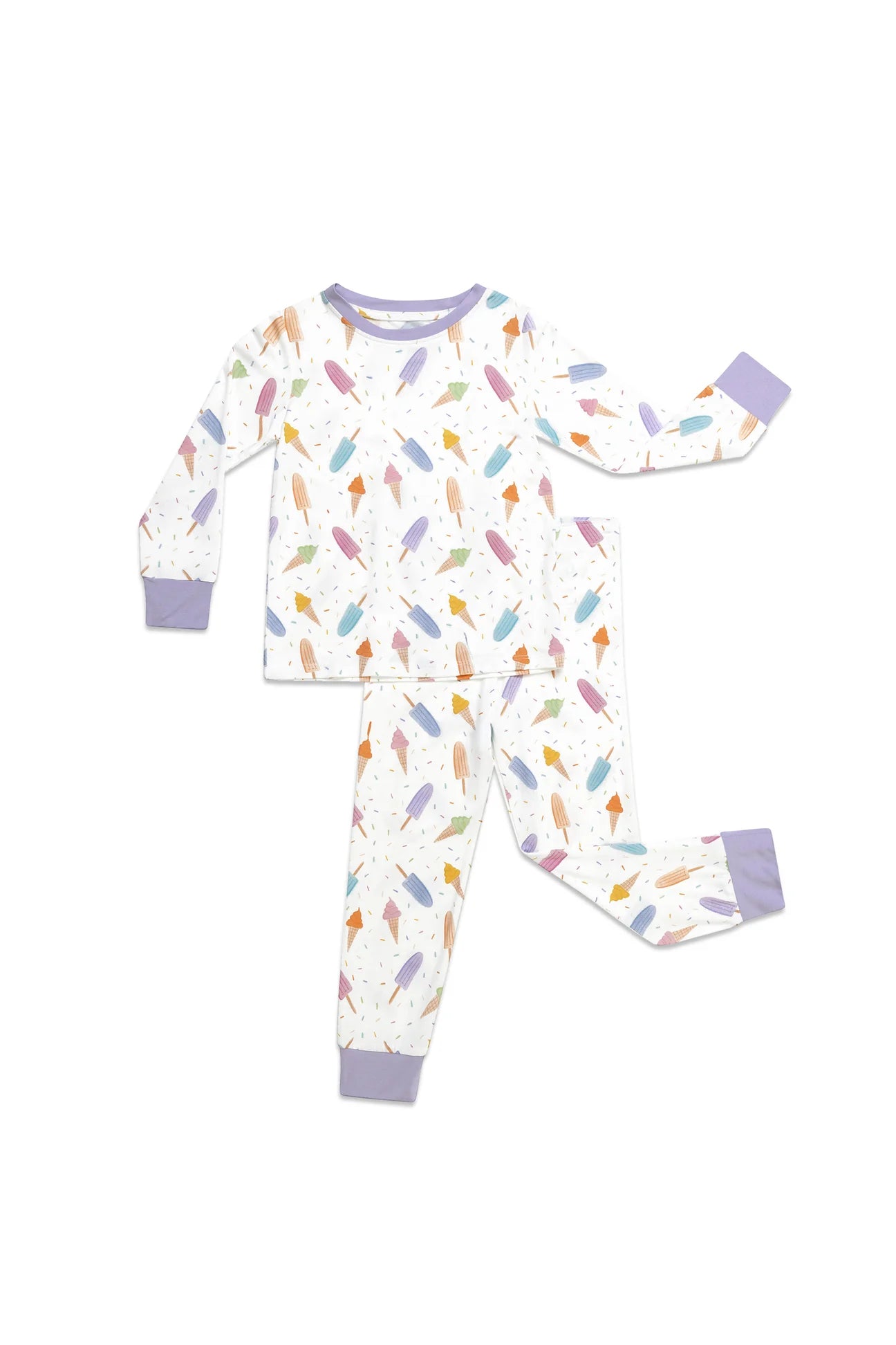 Lolli Pants PJ Set