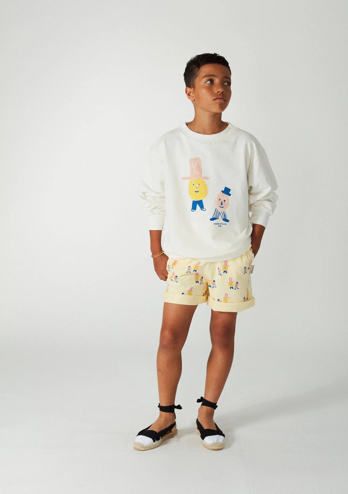 Guest Shorts