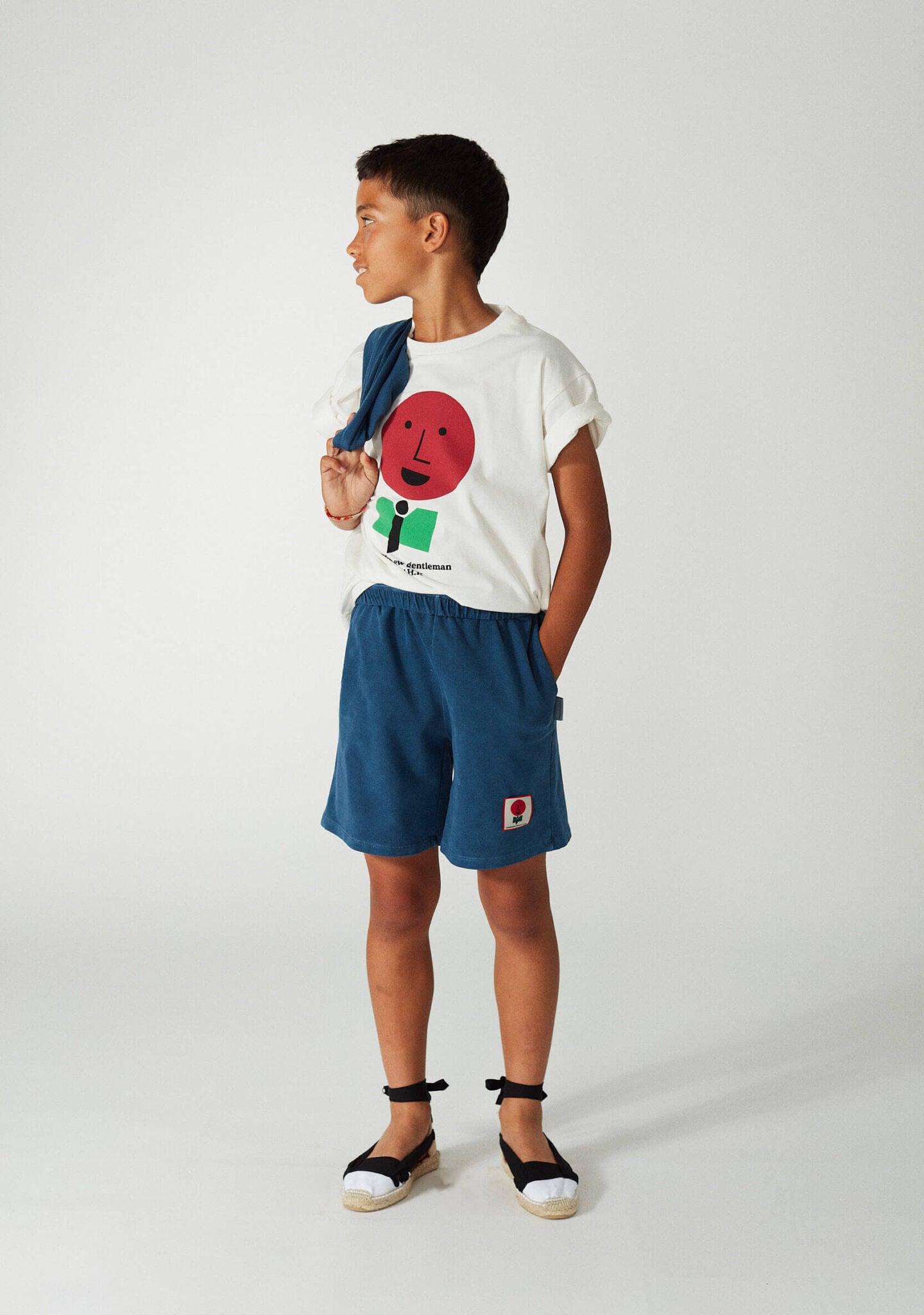 Gentle Tee