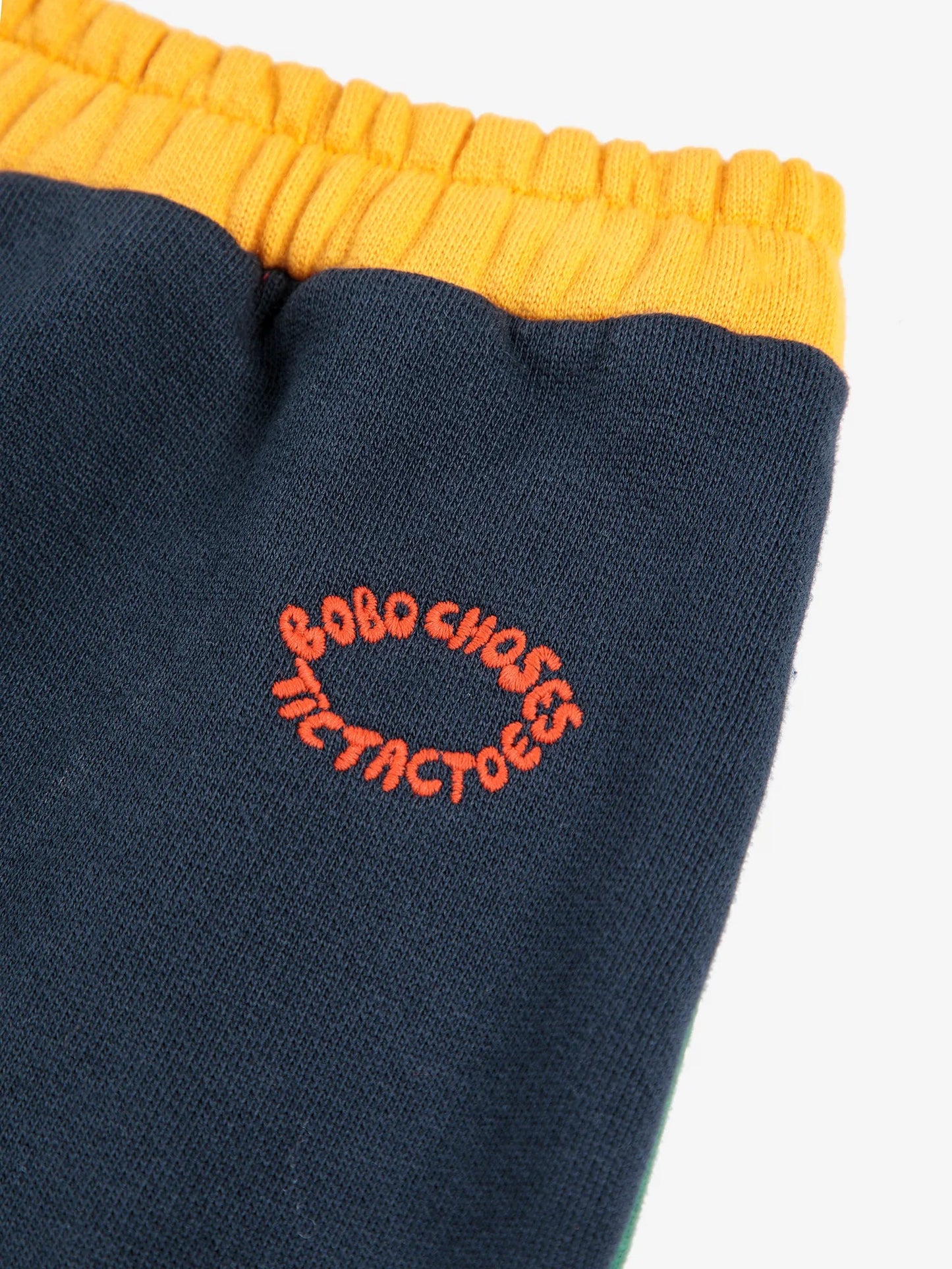 Tic Tac Toe Color Block Baby Jogger