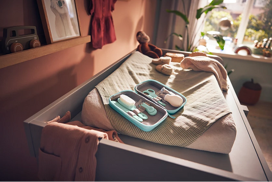 Baby Care Set (SCH401/00)