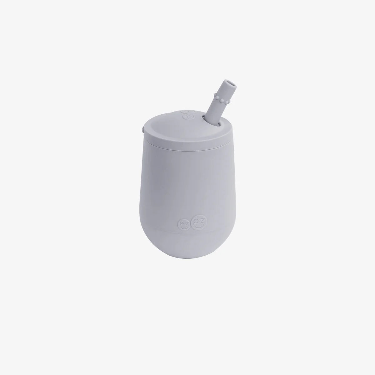 Mini Cup + Straw Training System - Pewter