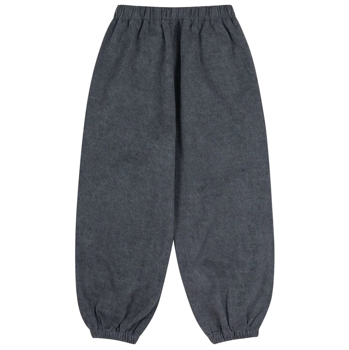 Courage Washed Aladdin Pants