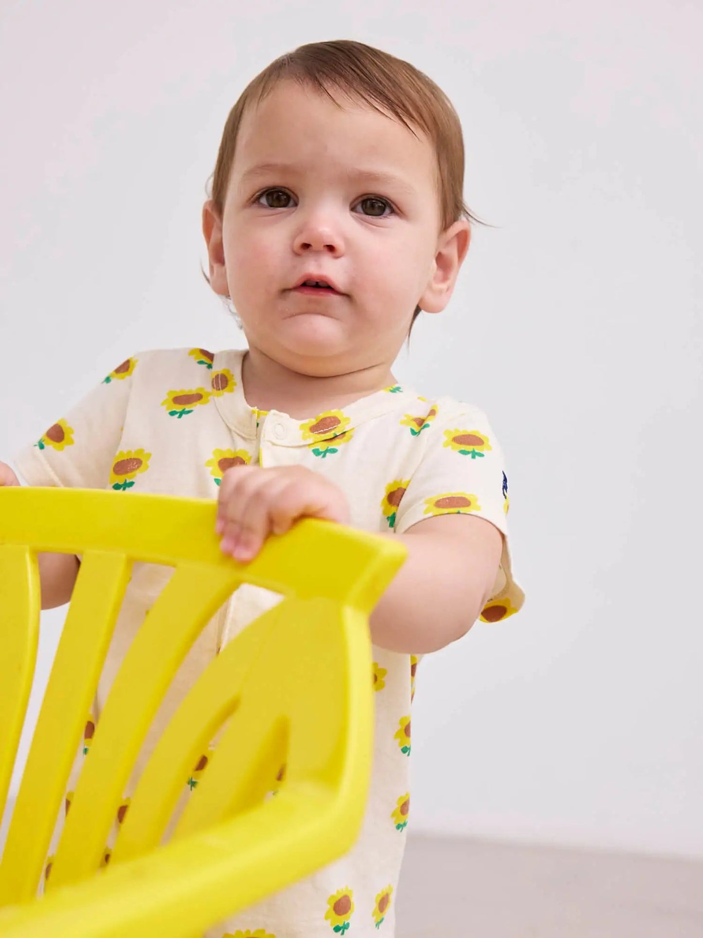 Sunflower Playsuit