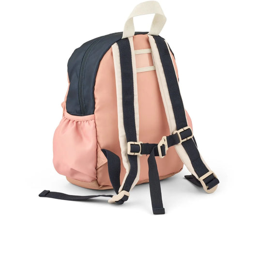 Andreas Cat Backpack - Pale Tuscany Multi Mix