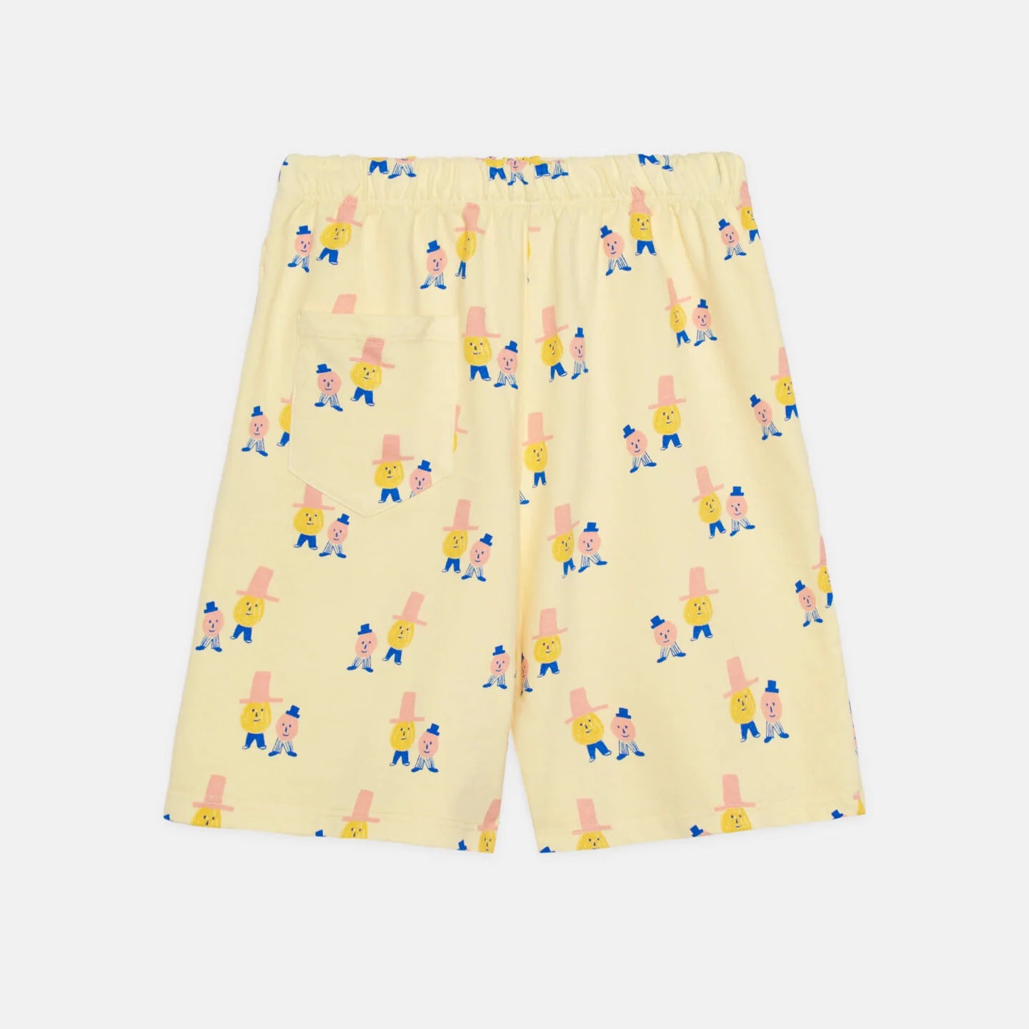 Guest Shorts
