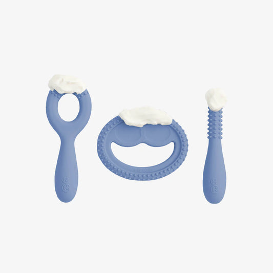 Oral Development Tools - Indigo