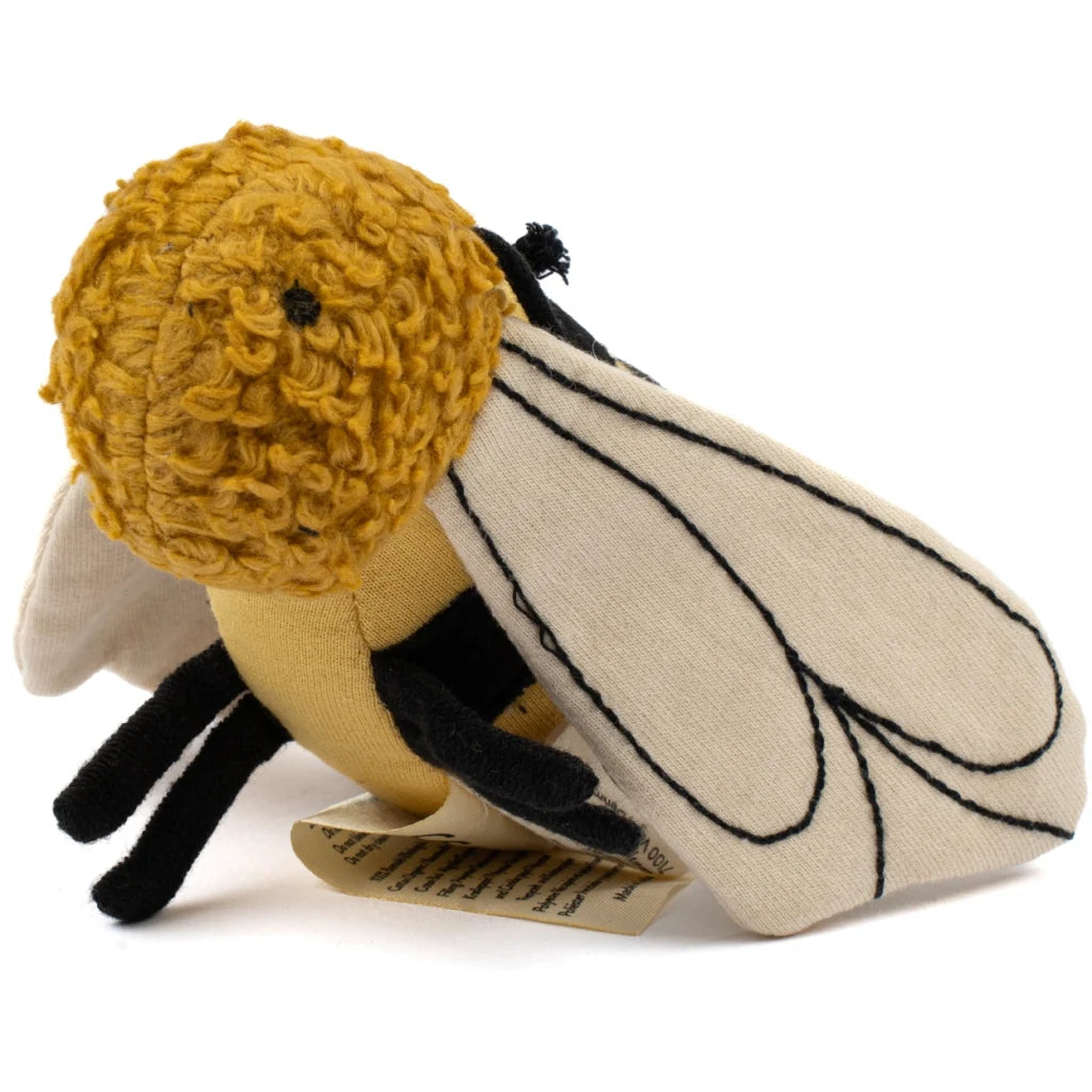 Rattle - Bee