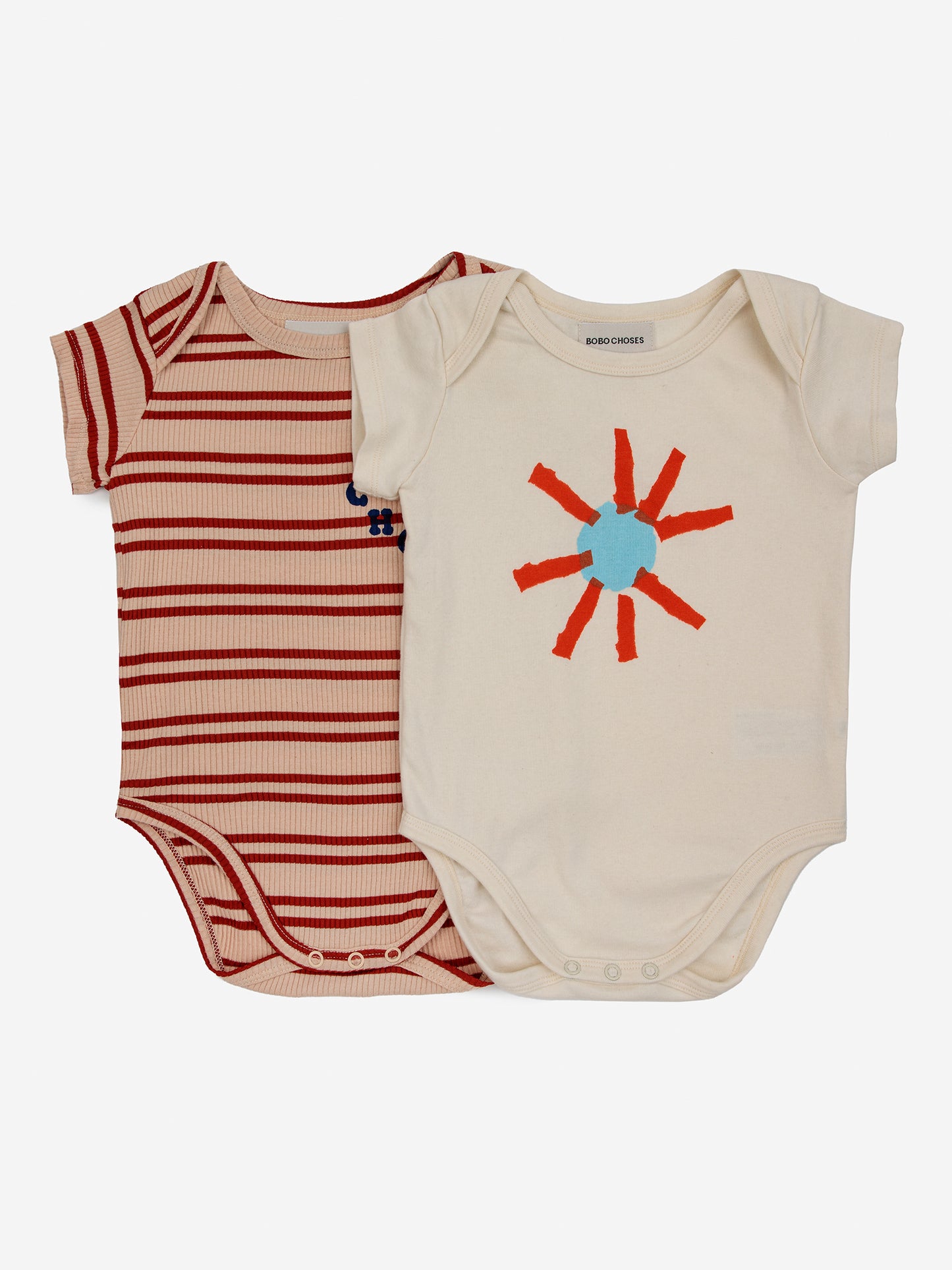 Baby Sun Body Pack x 2