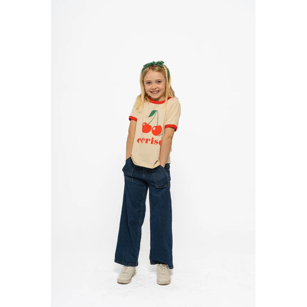 Cherry Tee