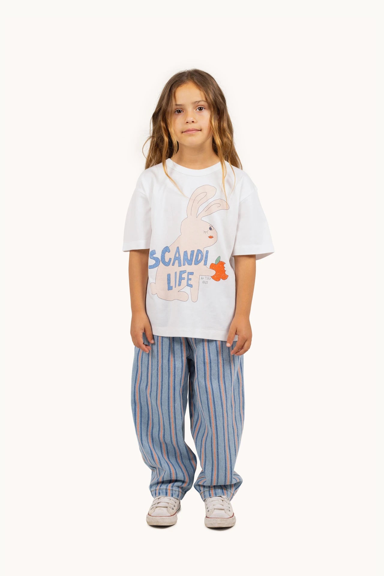 Scandi Tee