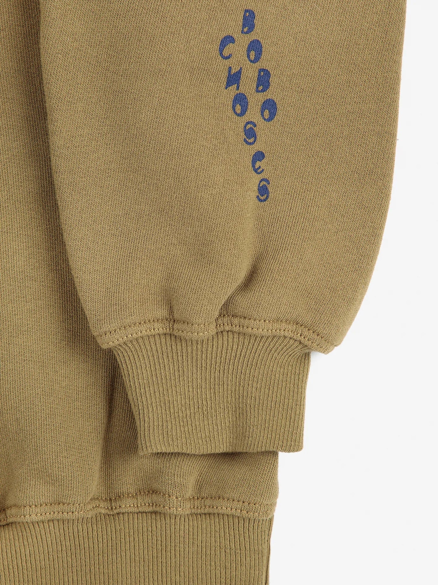 Bobo Polo Sweater