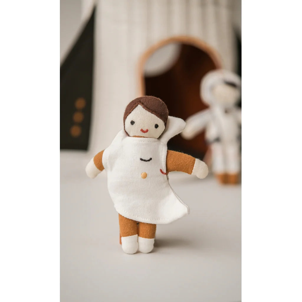 Pocket Friend - Moon