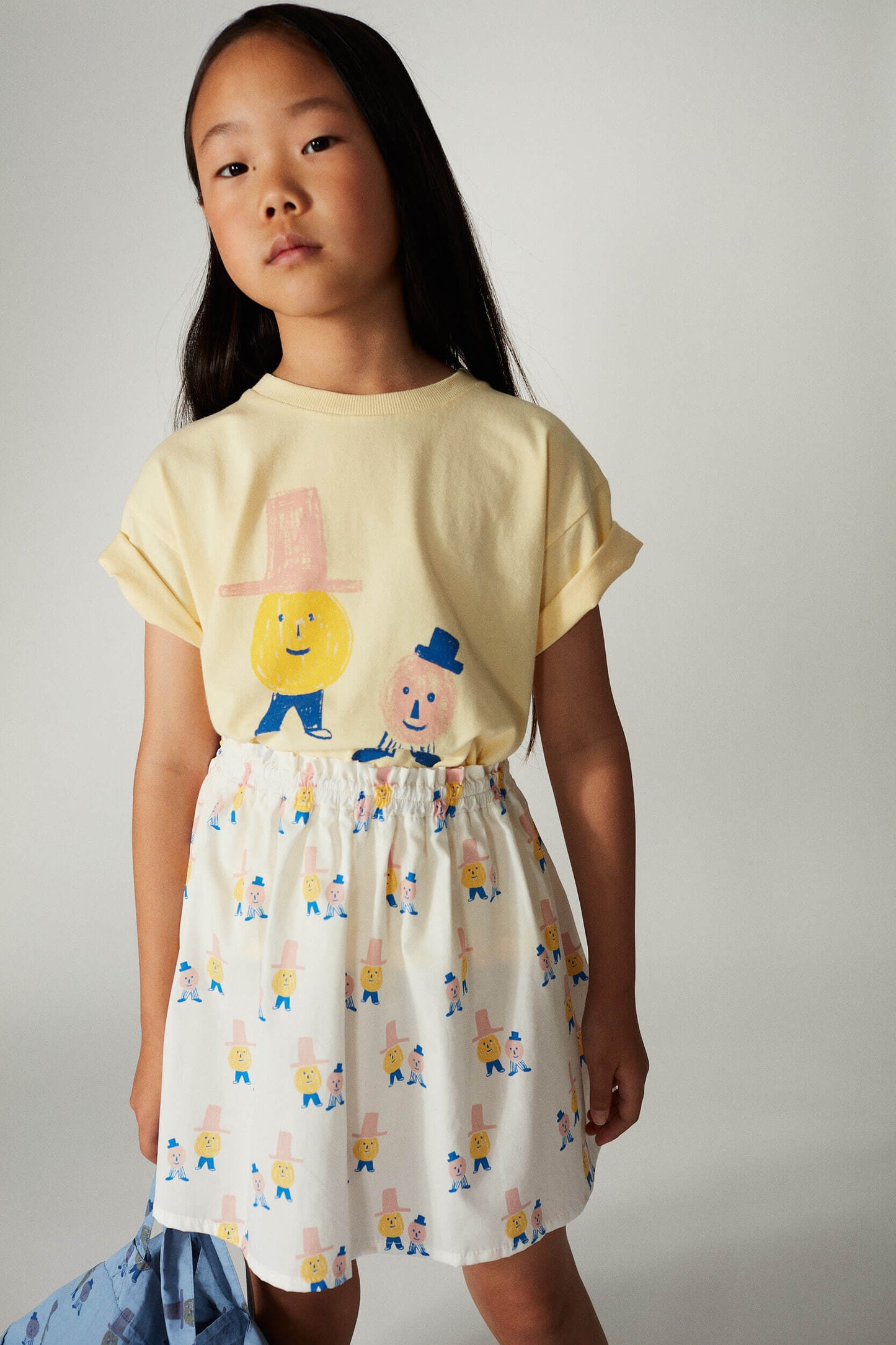 Guest Tee