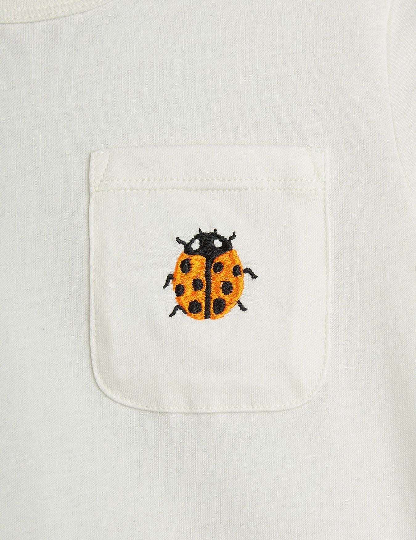 Ladybug Tee