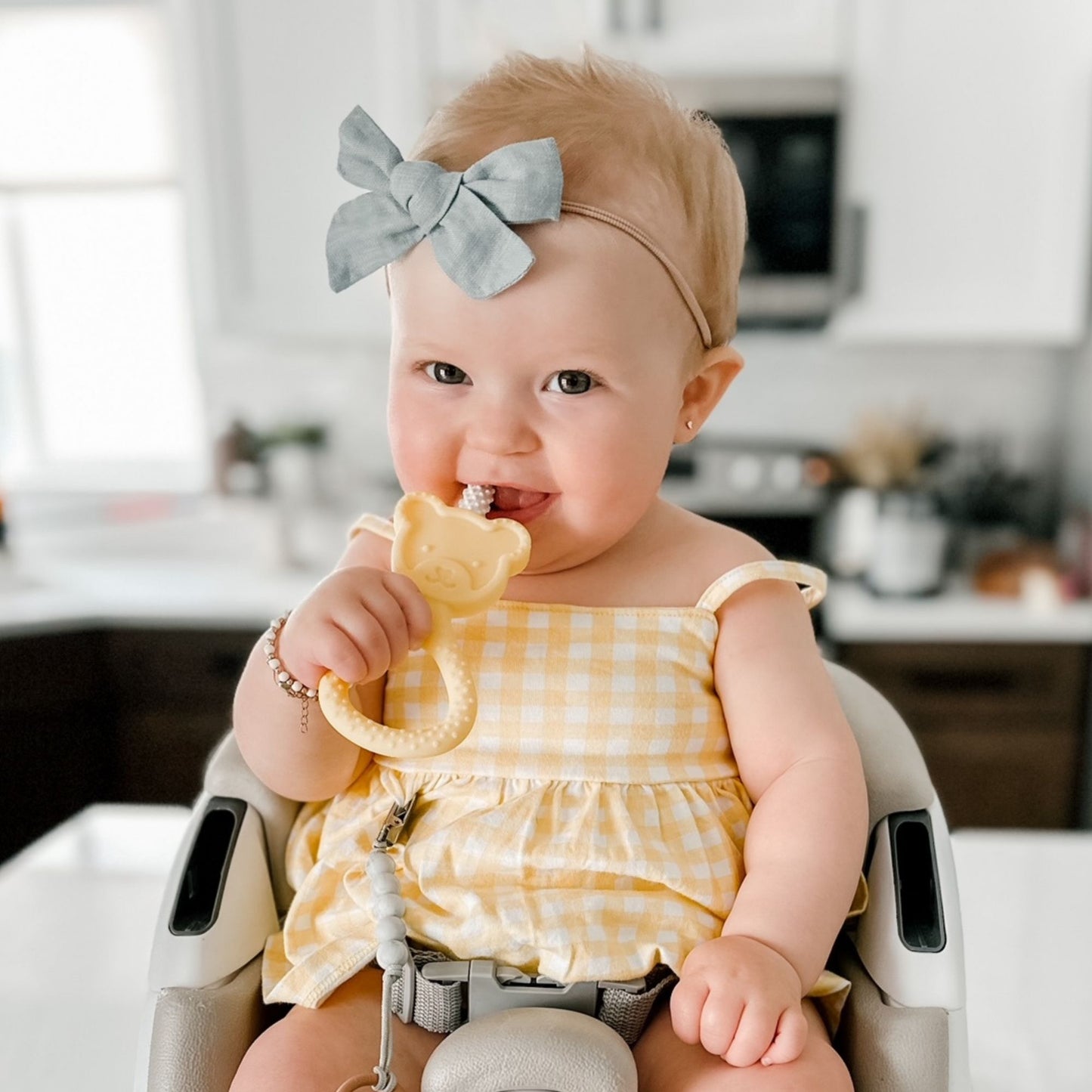 360˚ Teether