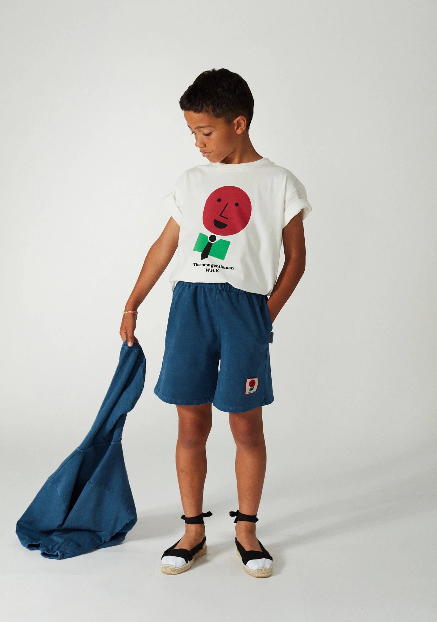 Gentle Shorts