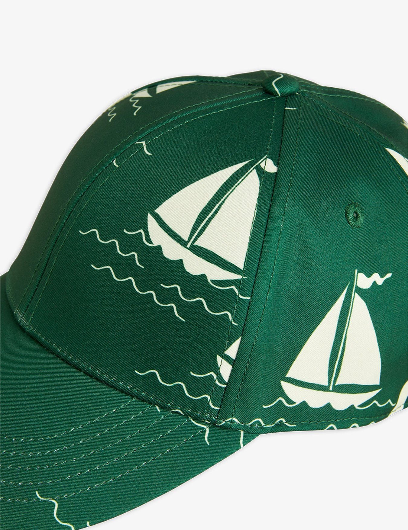 Sailboats Cap