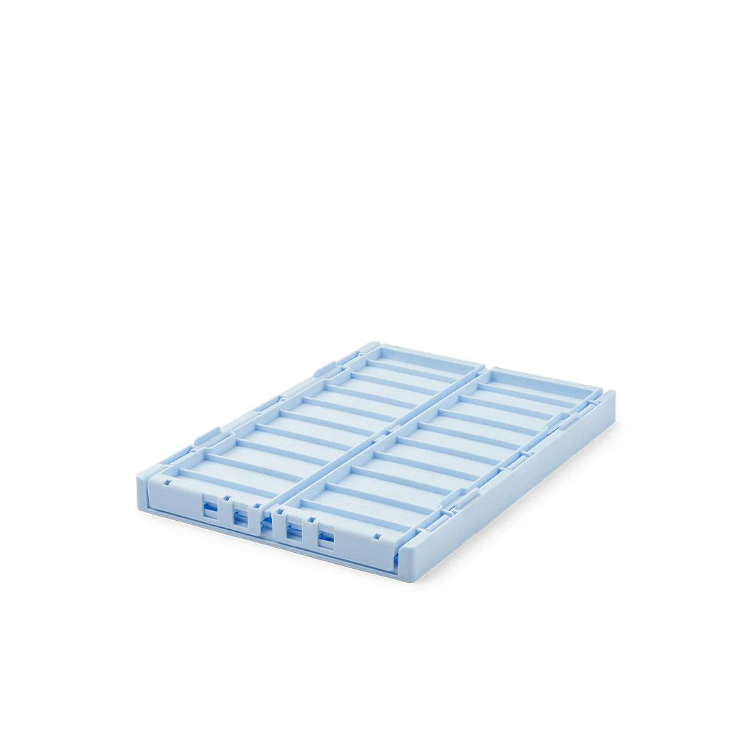 Weston Medium Storage Box 1-pack - Pure Sky