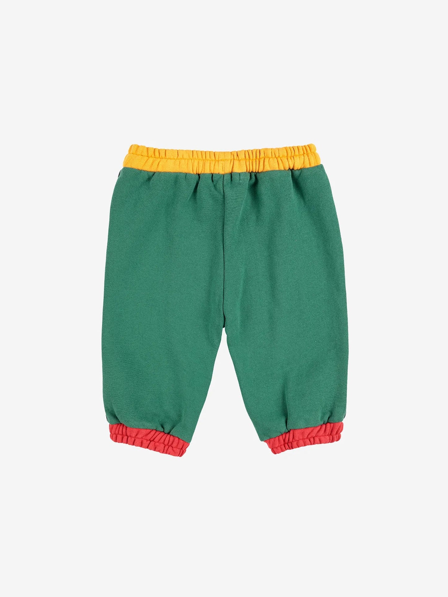 Tic Tac Toe Color Block Baby Jogger