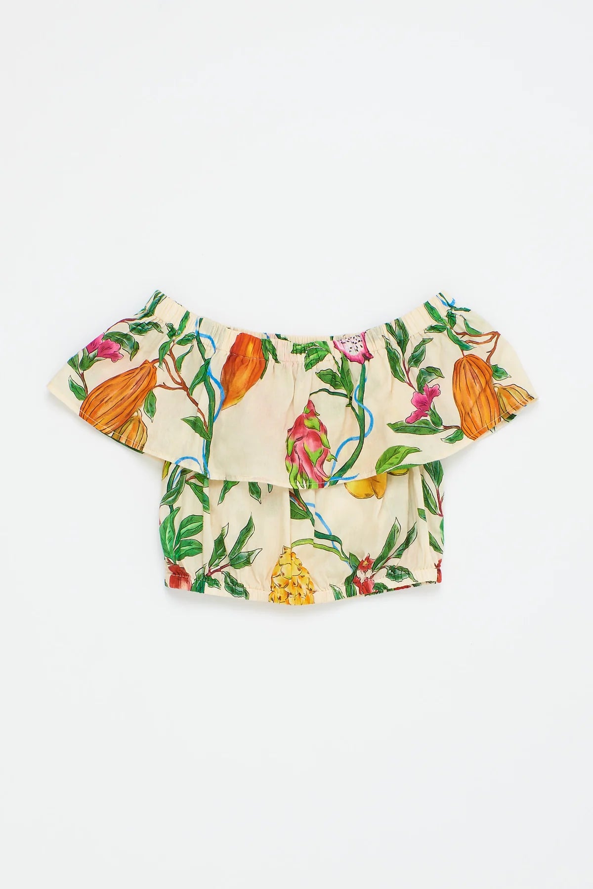 Passion Fruit Top