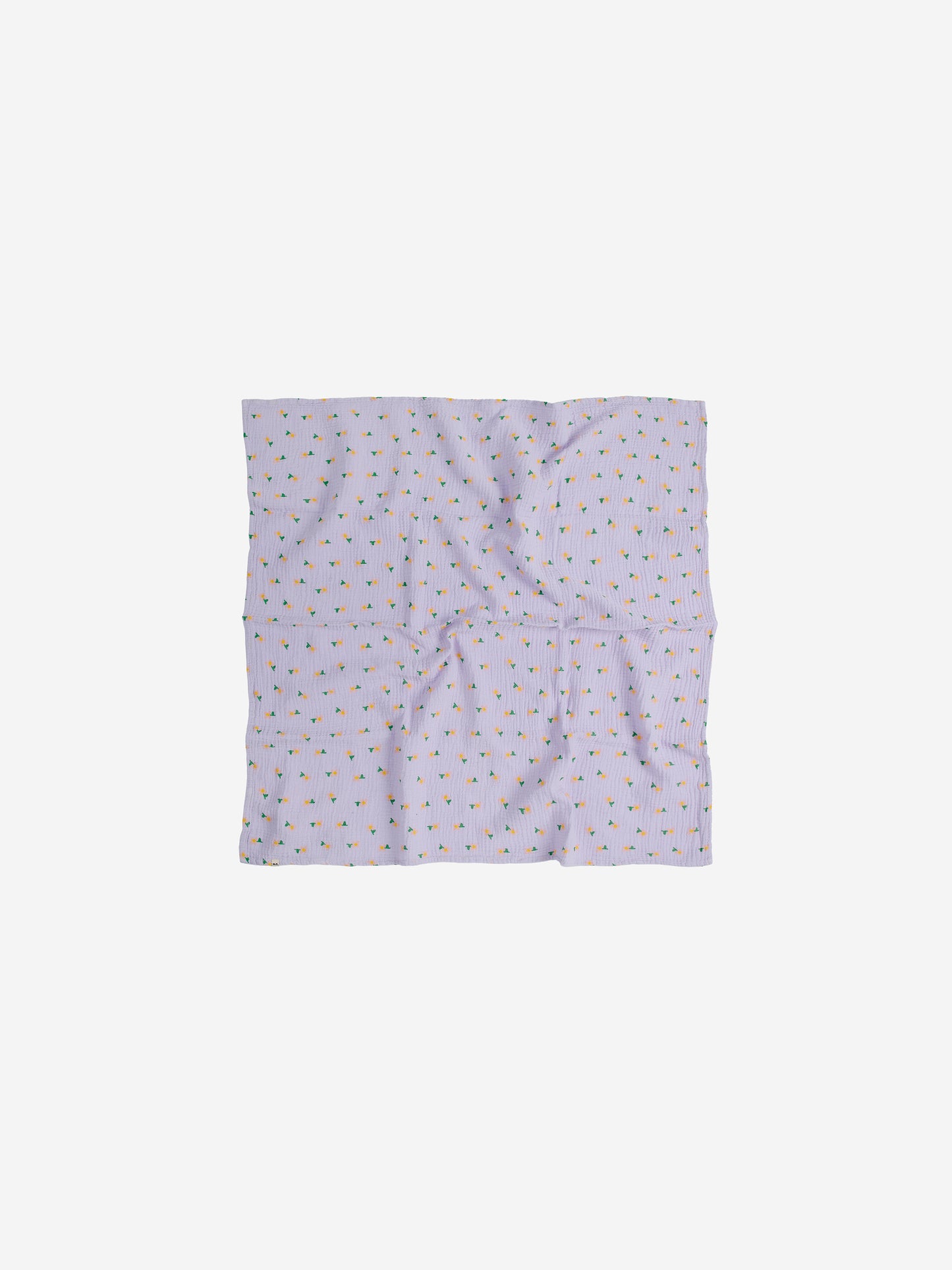 Pansy Flower Baby Gift Set
