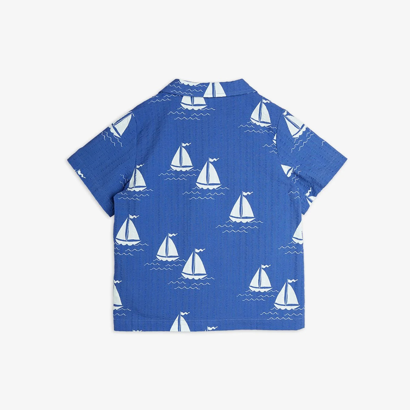 Sailing Boat Shirt