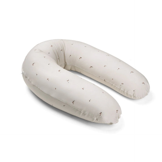 Buddy Pregnancy & Nursing Pillow - Mushrooms