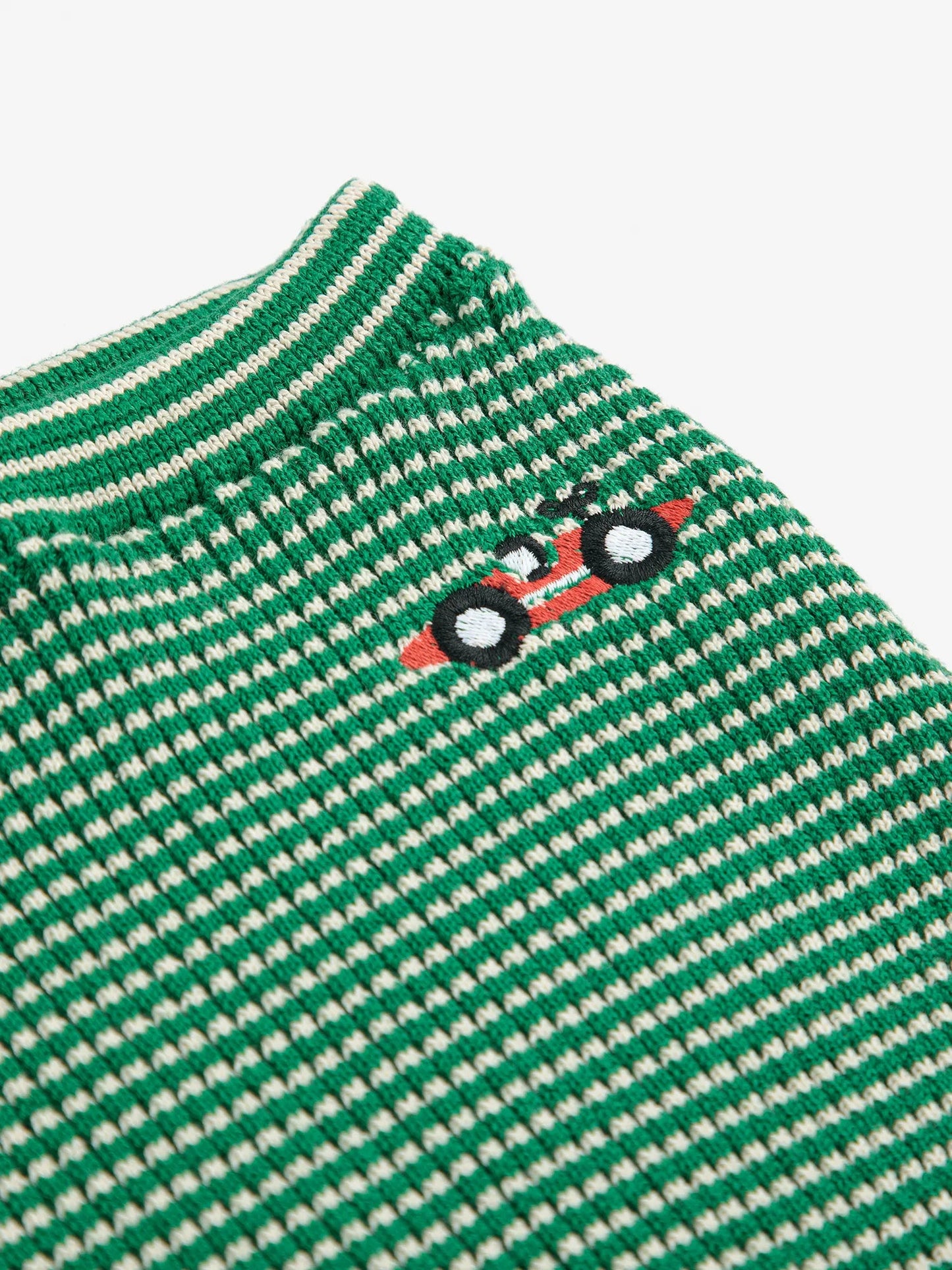 Race Car Baby Leggings