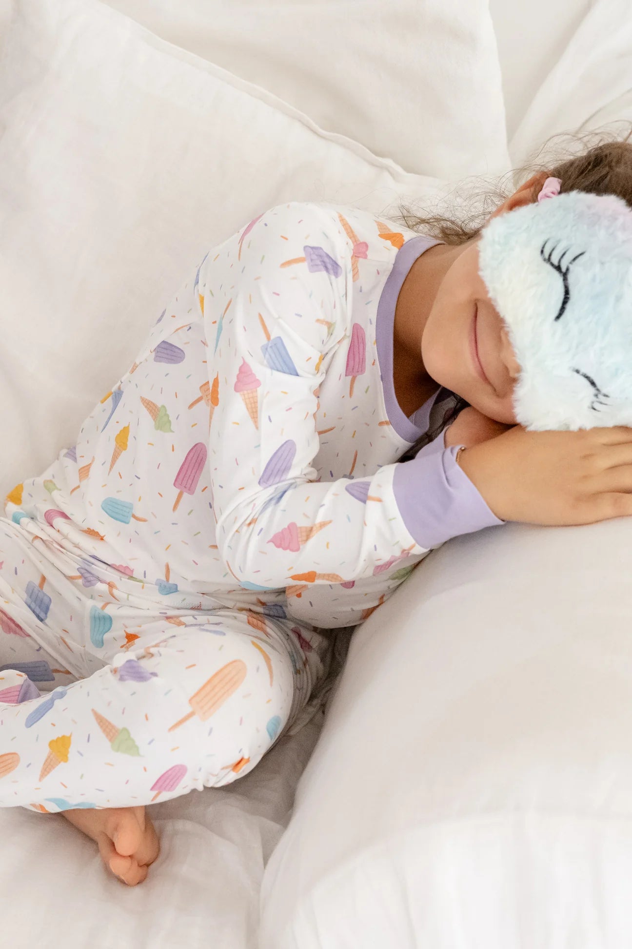 Lolli Pants PJ Set