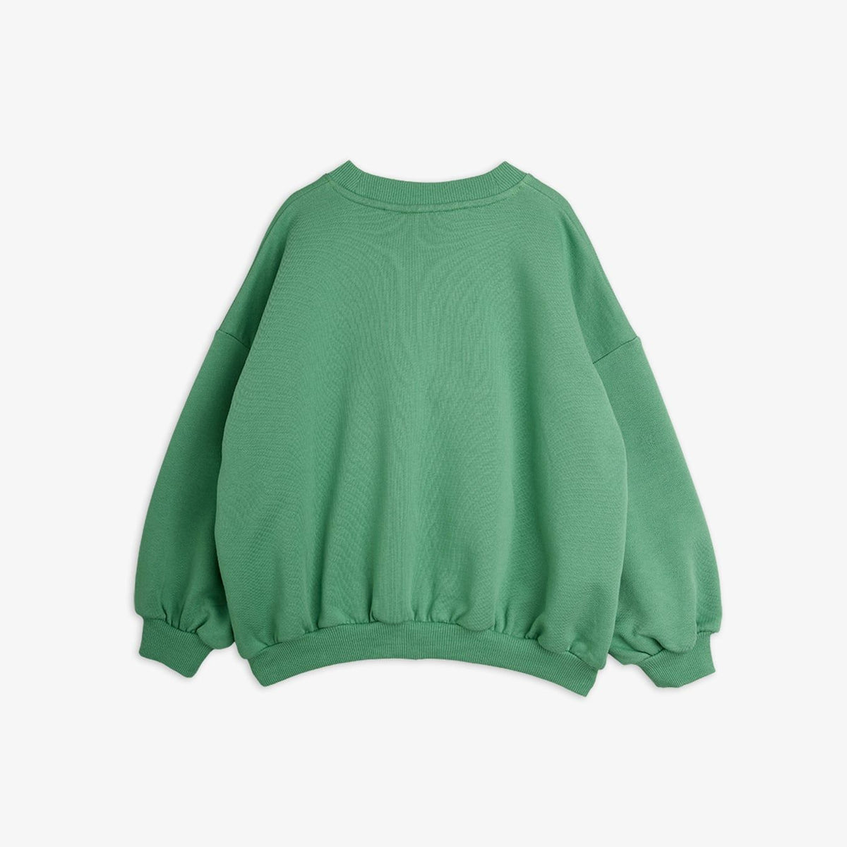 Elephant Shrew Chenille Sweater