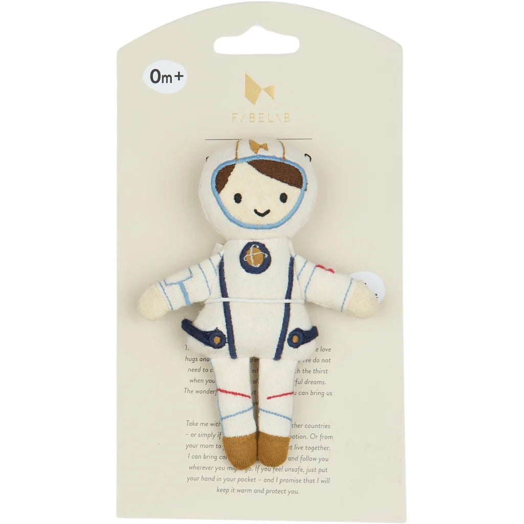 Pocket Friend - Astronaut