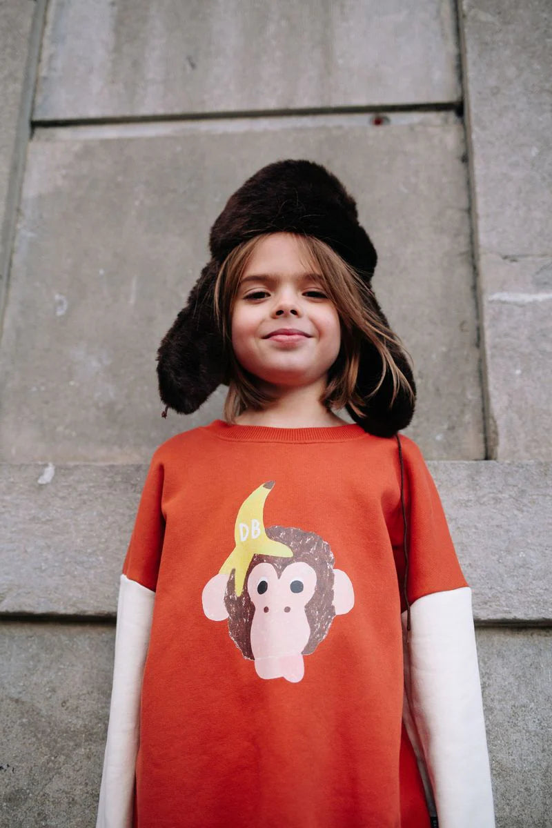 Funky Kong Sweater