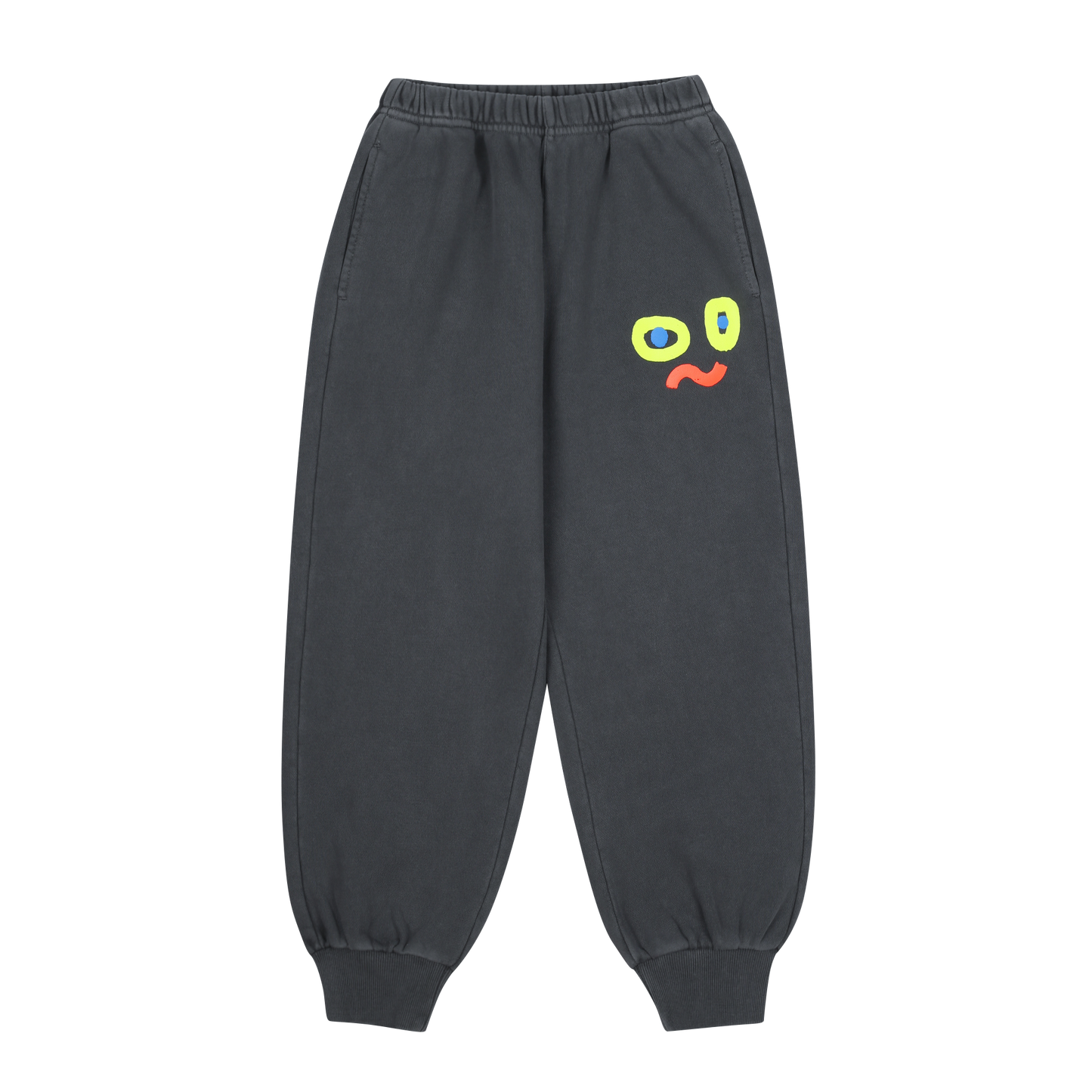 Catchy Face Jogger