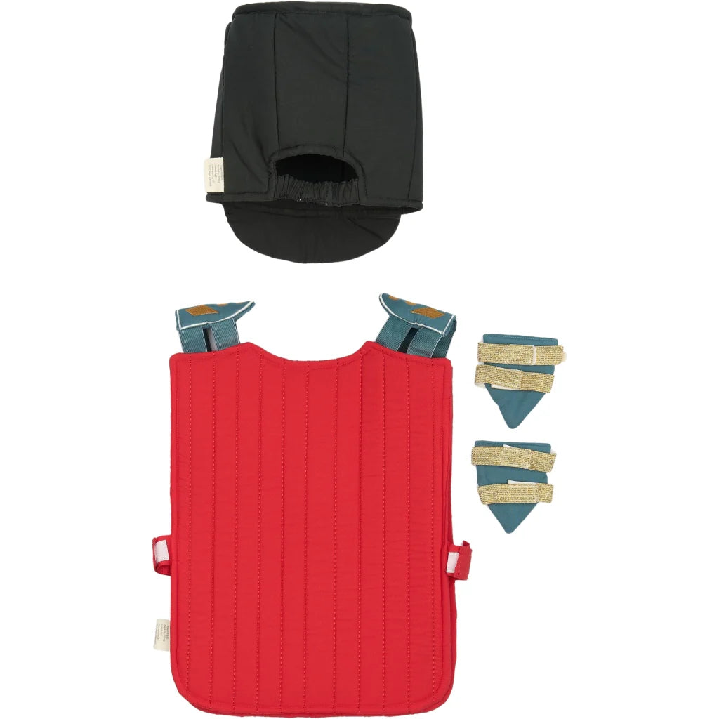 Dress-Up Set: Guard (3-6 years)