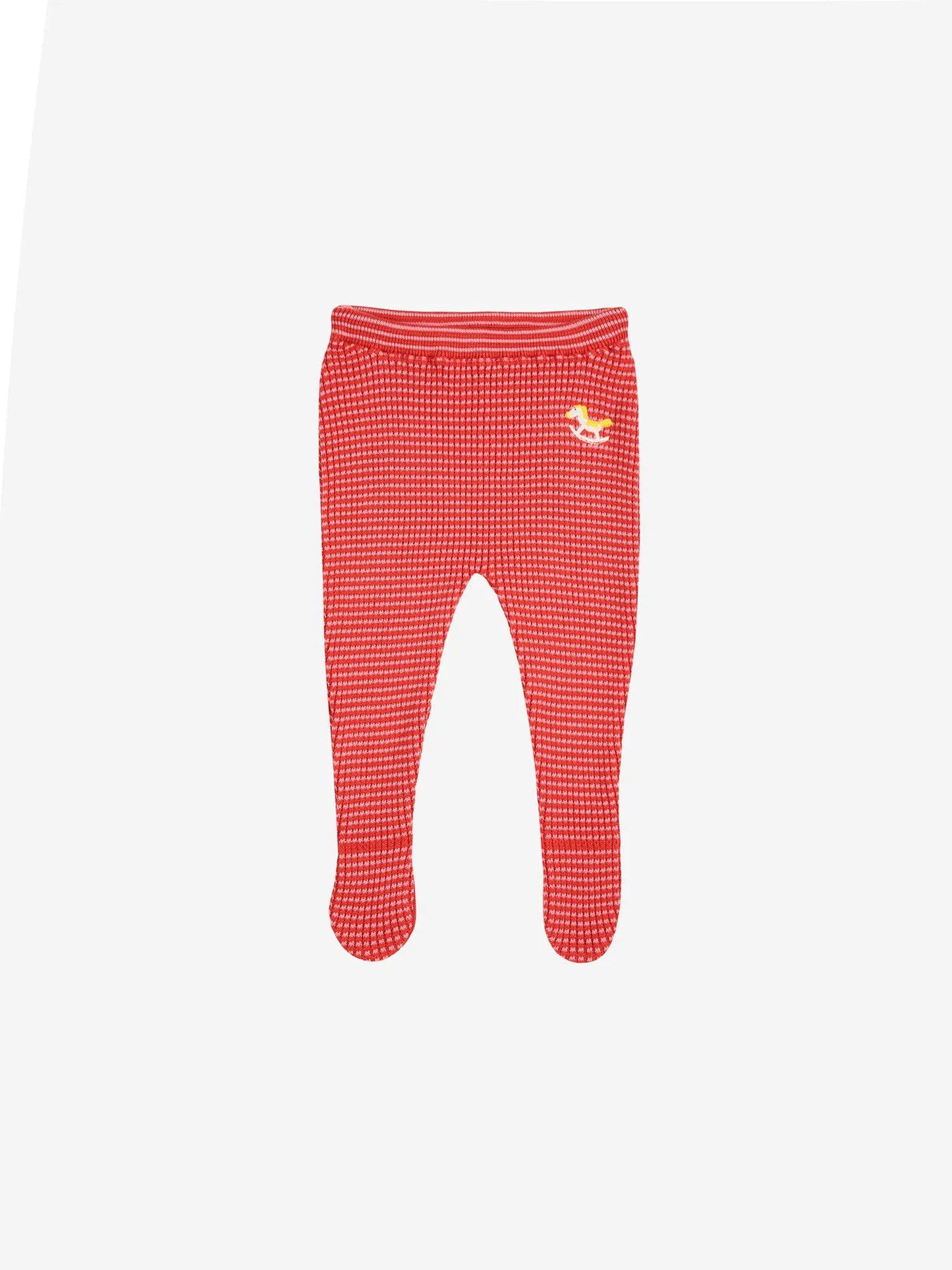 Rocking Horse Baby Leggings
