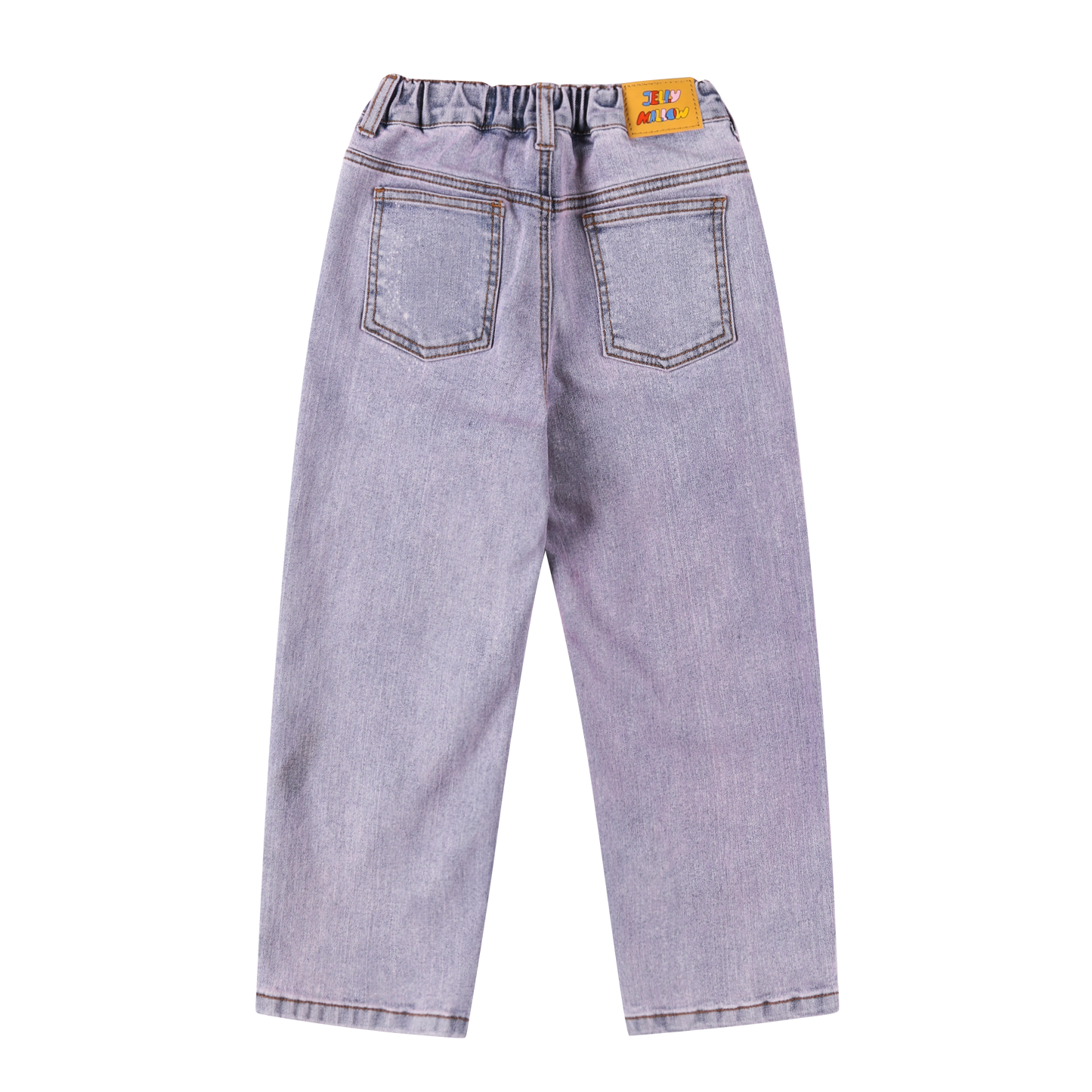 Lucky Clover Jeans