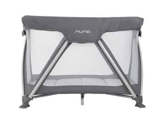 Sena Travel Cot & Changer
