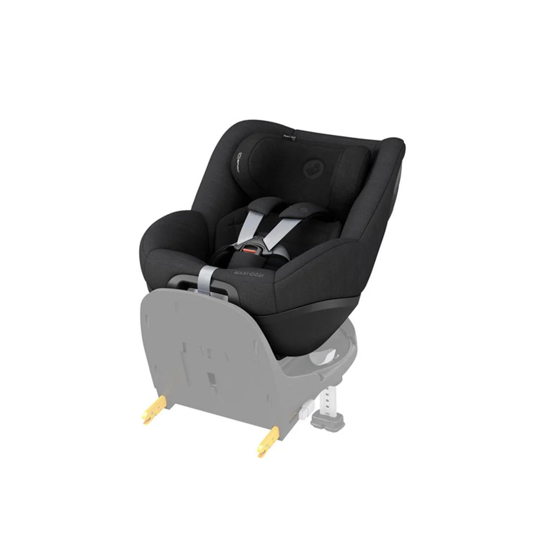 Pearl 360 PRO Car Seat