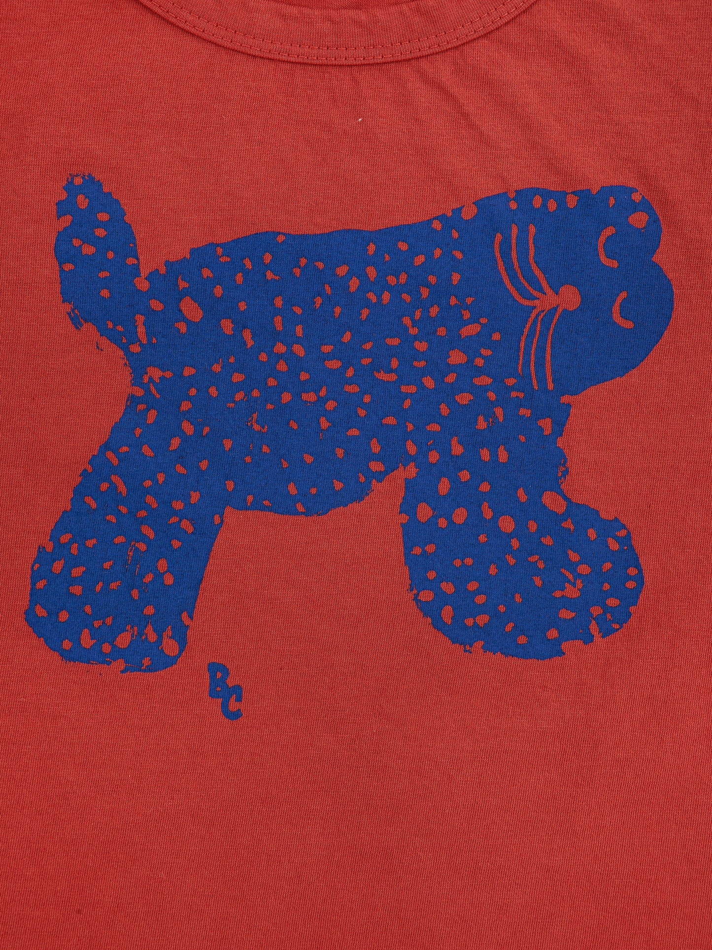 Big Cat Tshirt