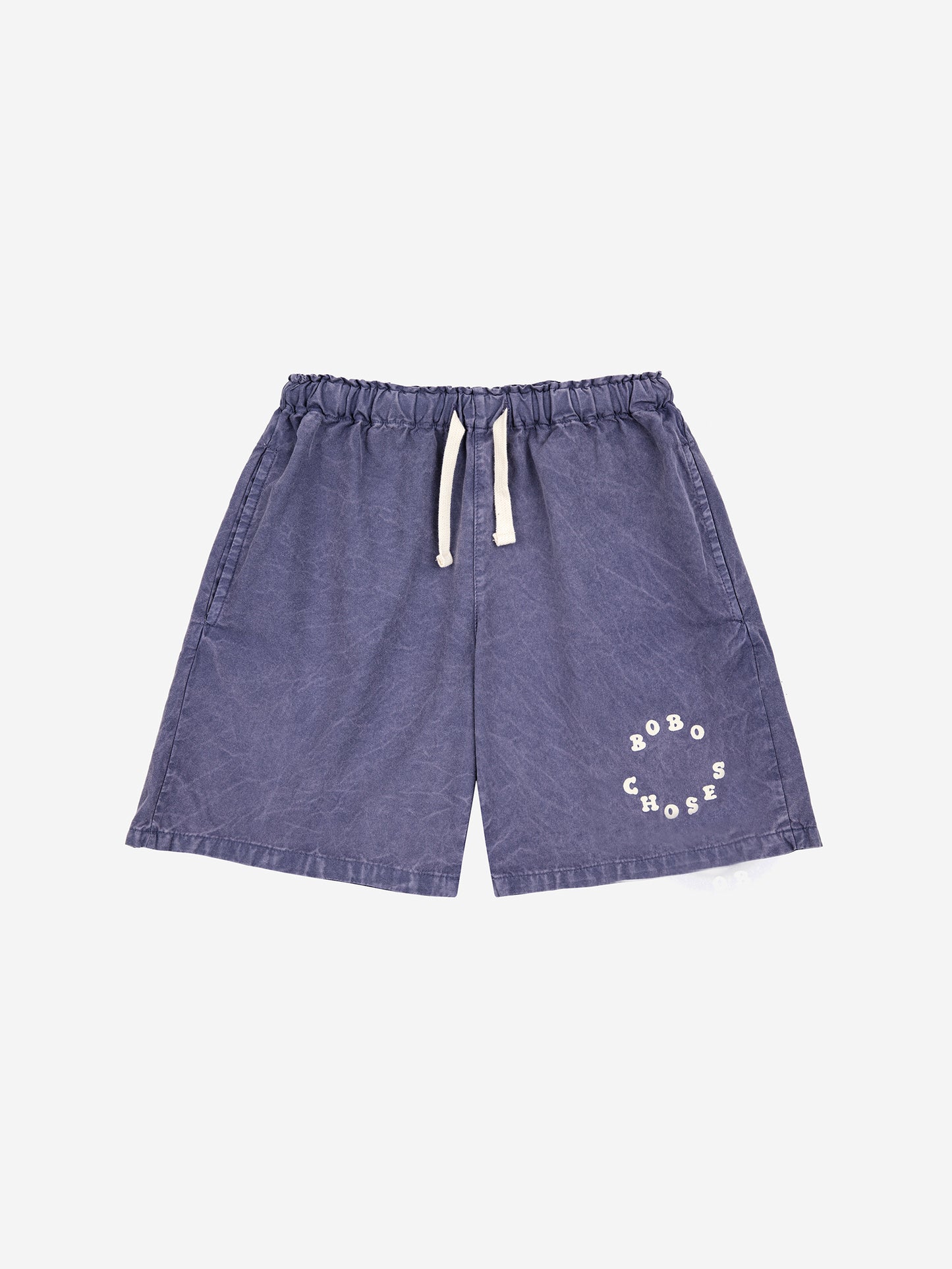 Bobo Choses Circle Shorts