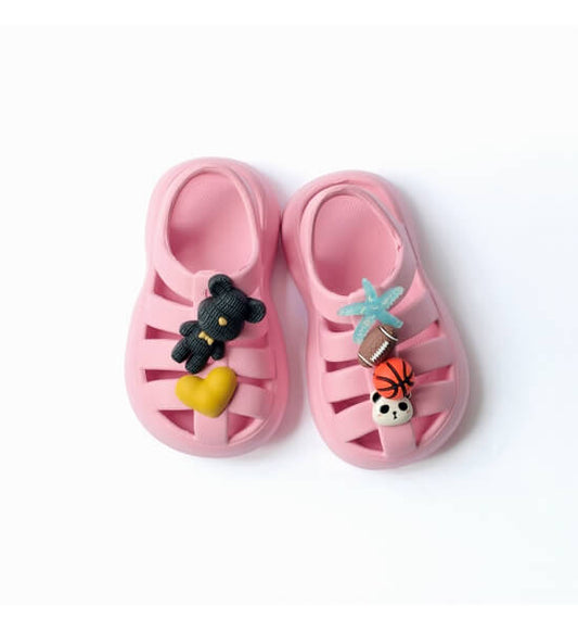 Waterplay Sandals - Pink