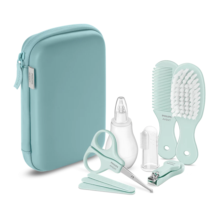 Baby Care Set (SCH401/00)