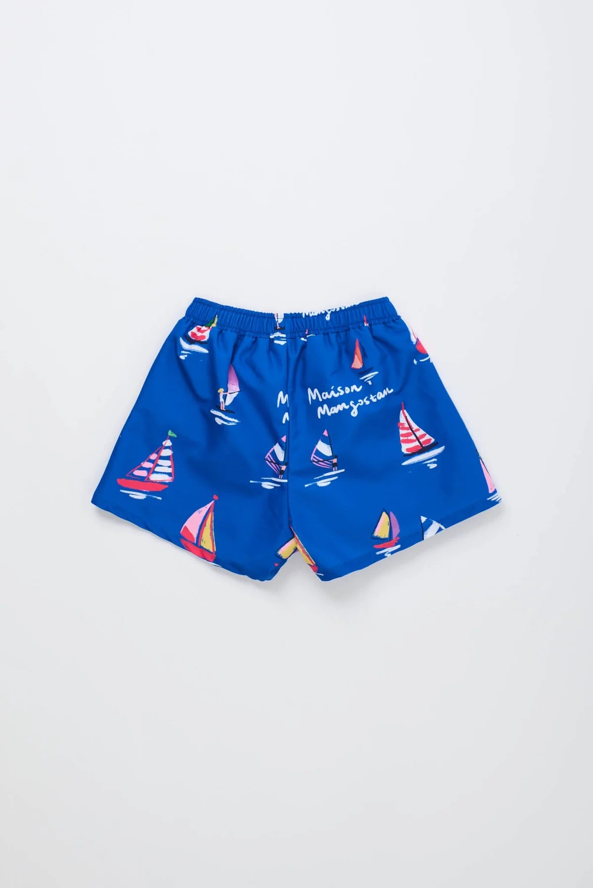 Barcos Swim Shorts